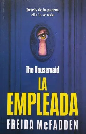 Empleada la