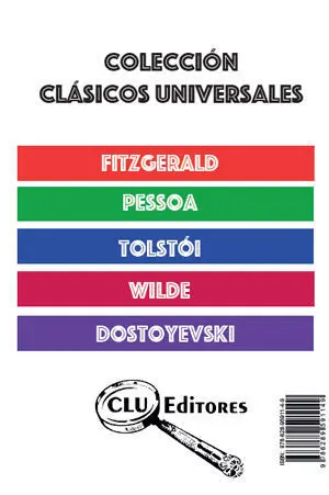 Colección Clásicos Universales