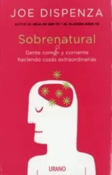 Sobrenatural (Col*)