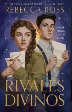 Rivales Divinos 