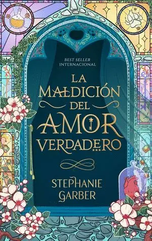 Maldicion del Amor Verdadero, la