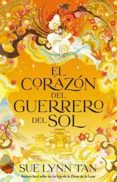 Corazon del Guerrero del Sol, el