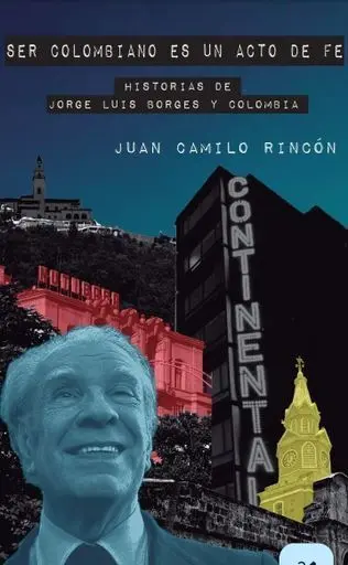 Ser Colombiano Es un Acto de Fe
