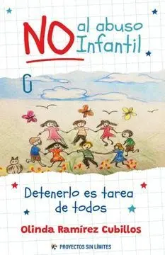 No Al Abuso Infantil