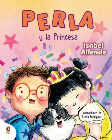 Perla y la Princesa