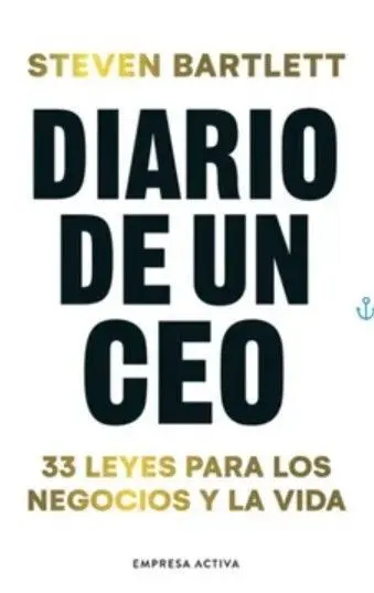 Diario de un Ceo