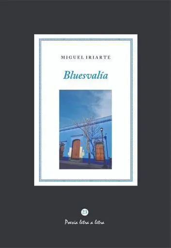 Bluesvalia