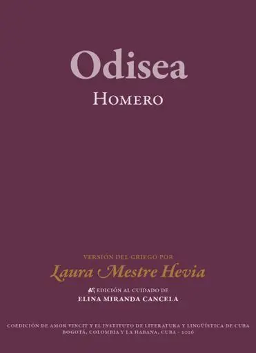 Odisea