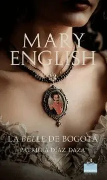 Mary English
