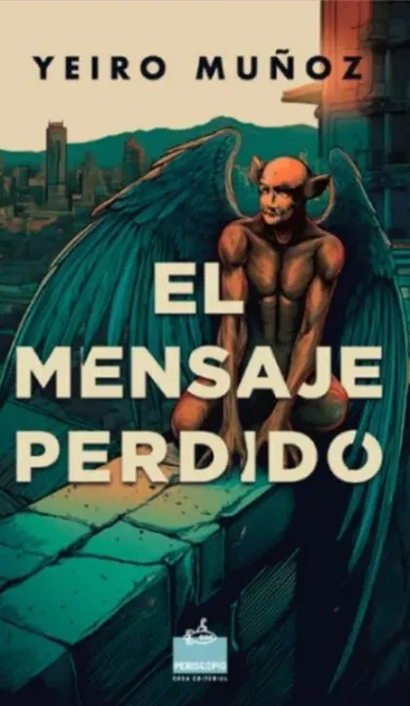 El Mensaje Perdido