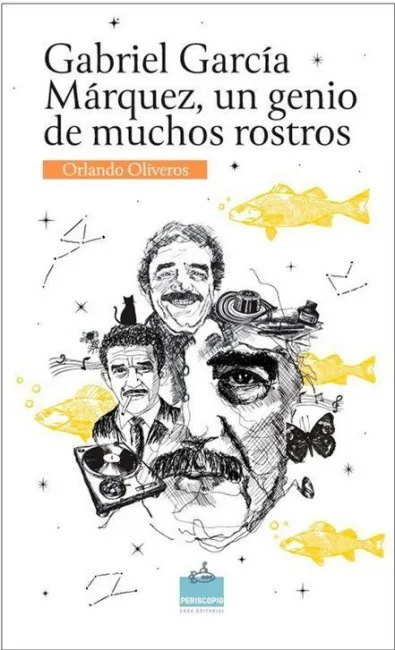 Gabriel Garcia Marquez, un Genio de Muchos