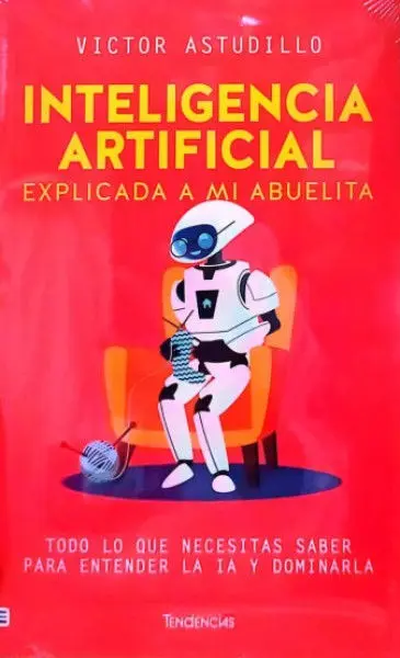 La Inteligencia Artificial