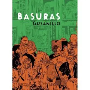 Basuras