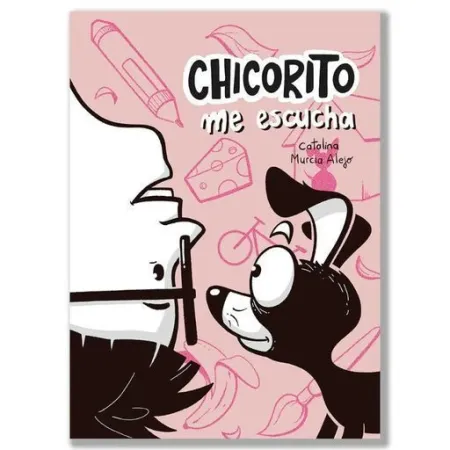 Chicorito me Escucha