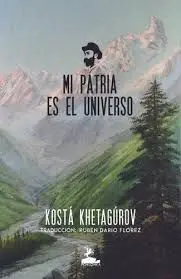 Mi Patria Es el Universo