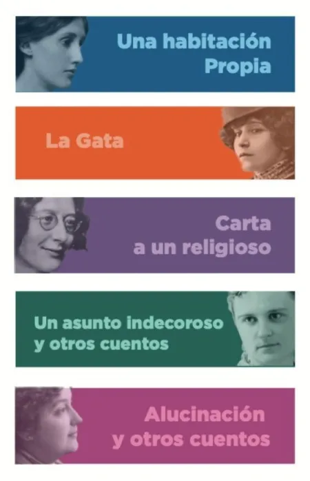 Colección Clasicos