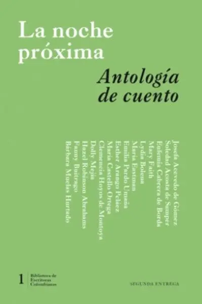 La Noche Proxima