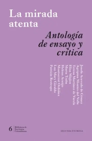La Mirada Atenta