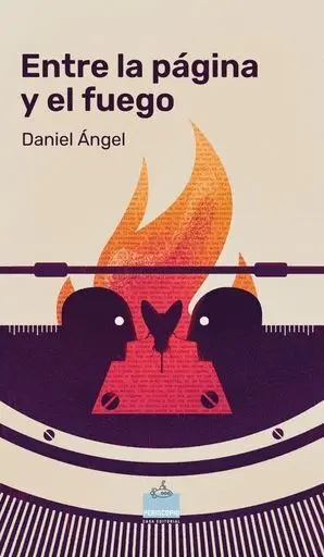 Entre la Página y el Fuego