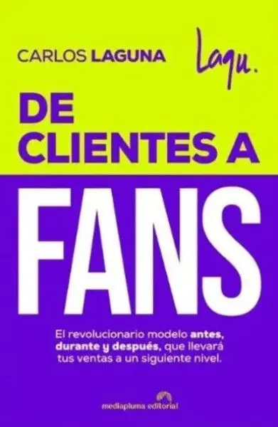 De Clientes a Fans
