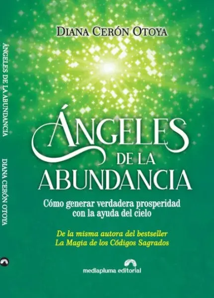 Ángeles de la Abundancia