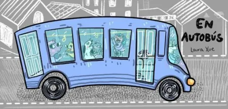 En Autobús