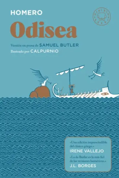 Odisea
