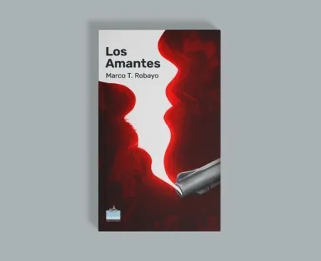 Los Amantes