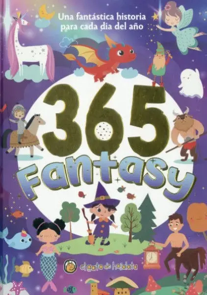 365 Fantasy
