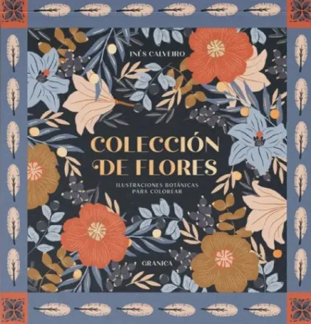 Colección de Flores