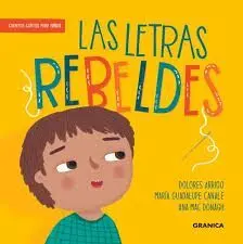 Las Letras Rebeldes
