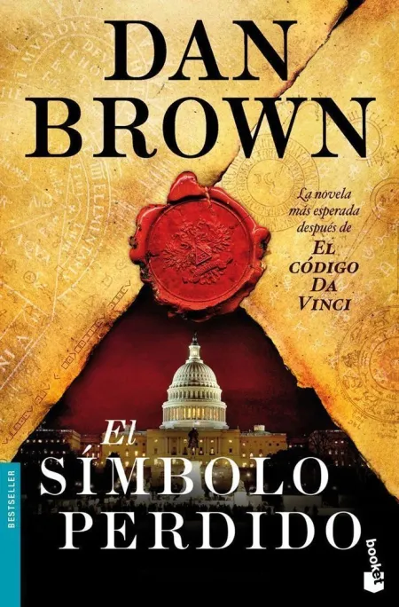 El Simbolo Perdido
