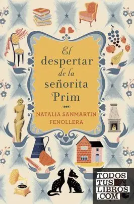 El Despertar de la Señorita Prim