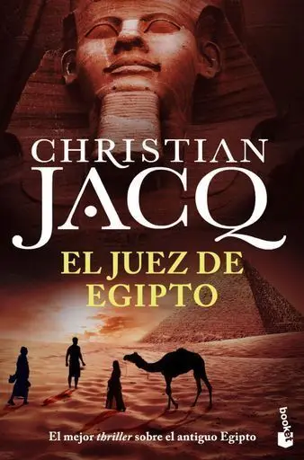 El Juez de Egipto