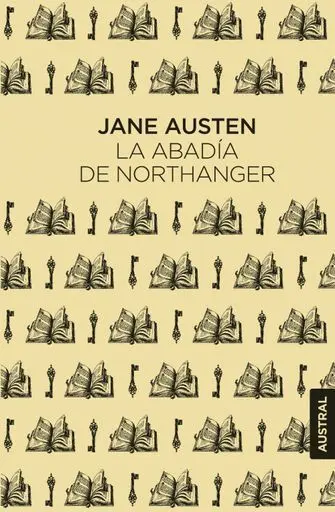 La Abadía de Northanger
