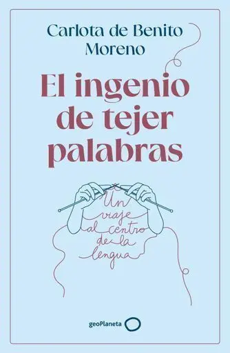 El Ingenio de Tejer Palabras