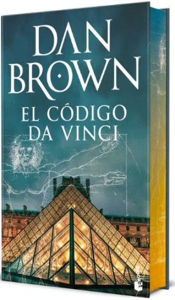 El Codigo Da Vinci