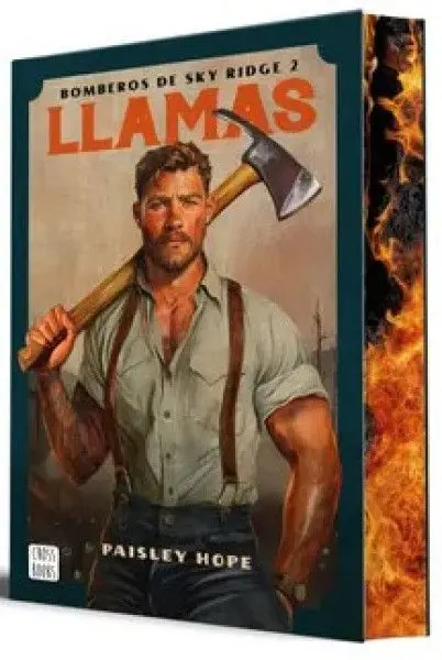 Llamas