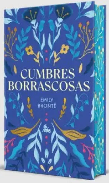Cumbres Borrascosas