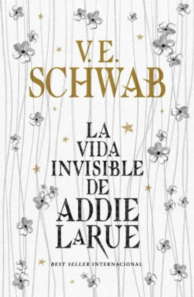 La Vida Invisible de Addie Larue