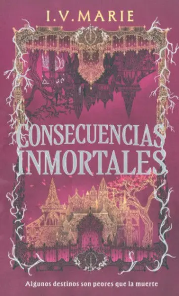 Consecuencias Inmortales