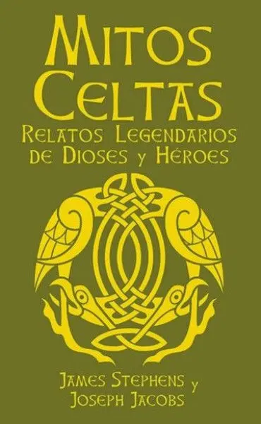 Mitos Celtas. Relatos Legend. dioses... (T. d)(25)