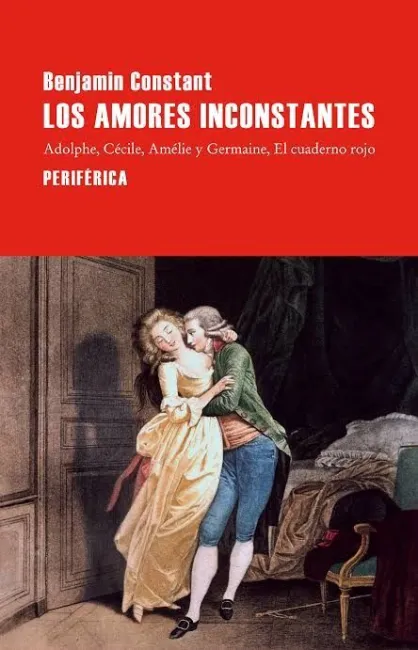 Los Amores Inconstantes
