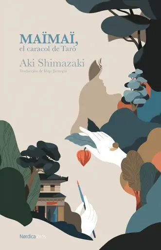 Maimai el Caracol de Taro