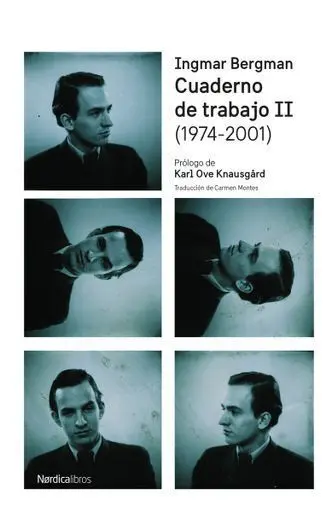Cuaderno de Trabajo Ii (1975-2001)