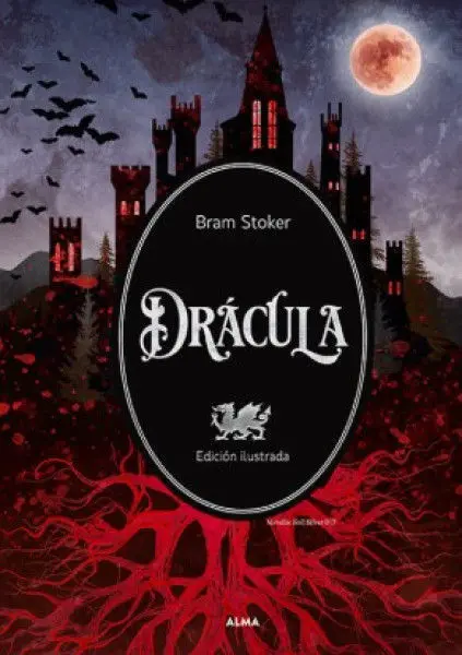 Dracula Alm