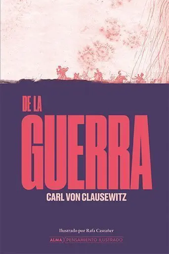 De la Guerra Pensamiento Alm