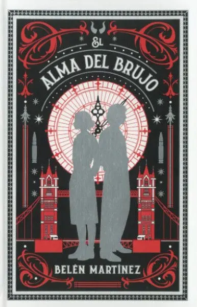 El Alma del Brujo