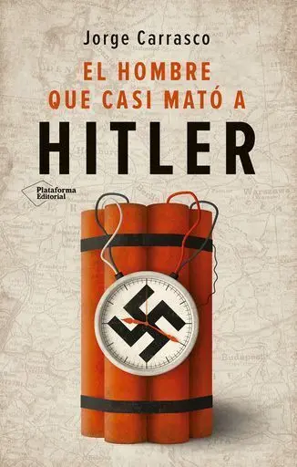 El Hombre que Casi Mato a Hitler (24)