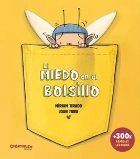 Miedo en el Bolsillo Crbc